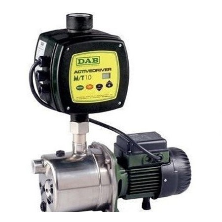 Насос DAB AD M/M EUROINOX 30/50 M