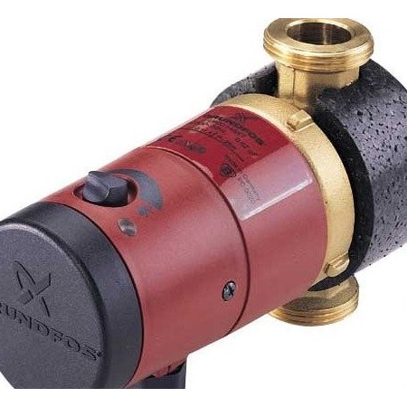 Насос Grundfos UP 20-14 BXT